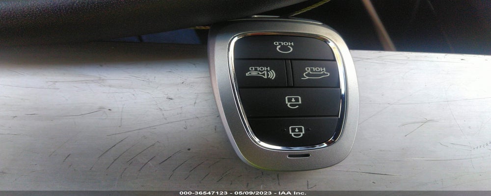 KM8JFCA1XNU038553 2022 HYUNDAI TUCSON photo no. 11