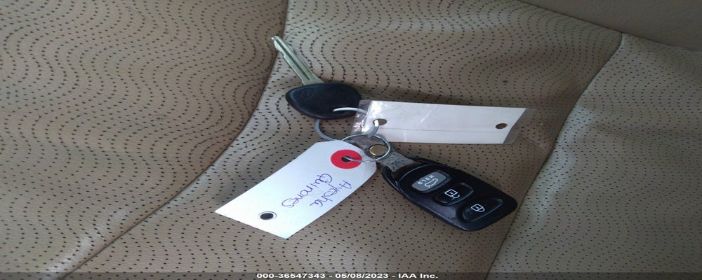 5NPDH4AE3BH011883 2011 HYUNDAI ELANTRA photo no. 11