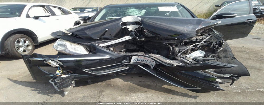 KMHGC4DD8CU168374 2012 HYUNDAI GENESIS photo no. 6