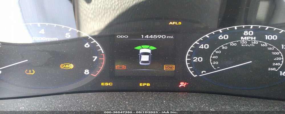 KMHGC4DD8CU168374 2012 HYUNDAI GENESIS photo no. 7