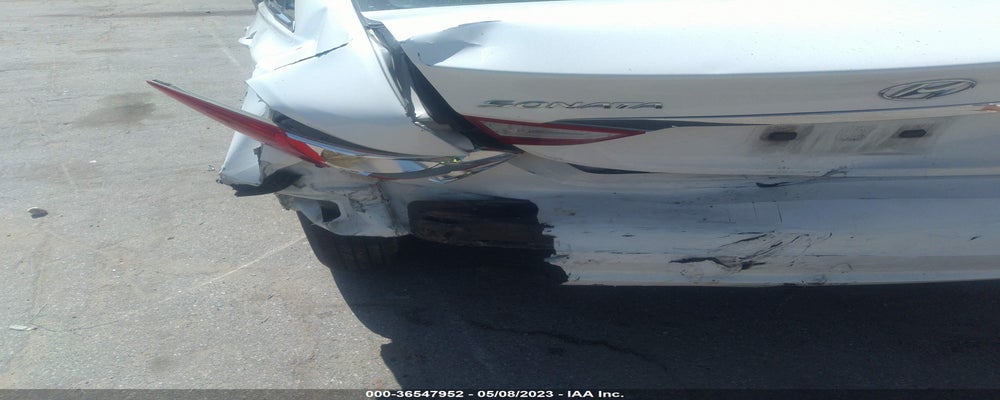 05NPEB4AC9DH52994 2013 HYUNDAI SONATA photo no. 6