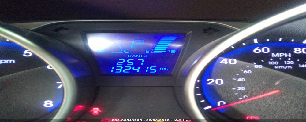 KM8JU3AC0BU212245 2011 HYUNDAI TUCSON photo no. 7