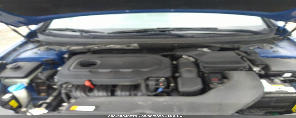 5NPE34AF7HH467700 2017 HYUNDAI SONATA photo no. 10