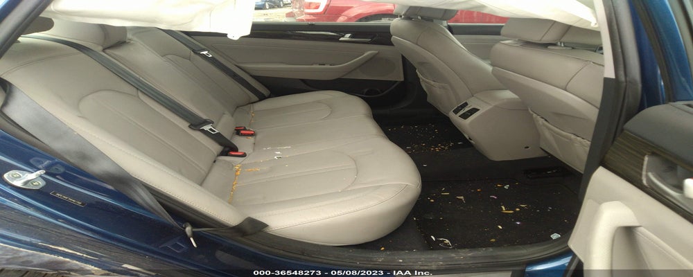 5NPE34AF7HH467700 2017 HYUNDAI SONATA photo no. 8