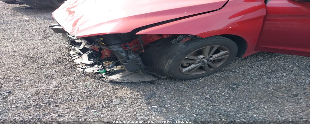 5NPD84LF5JH234415 2018 HYUNDAI ELANTRA photo no. 6