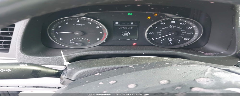 5NPD84LF5JH234415 2018 HYUNDAI ELANTRA photo no. 7