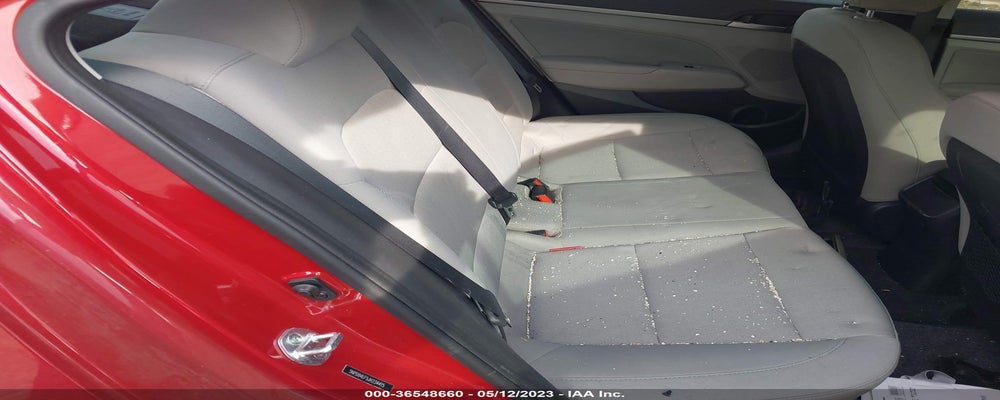 5NPD84LF5JH234415 2018 HYUNDAI ELANTRA photo no. 8