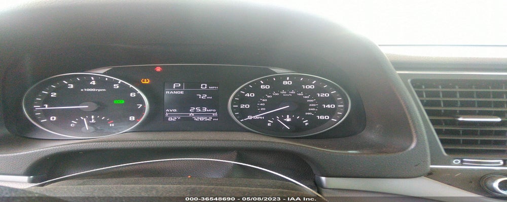 5NPD84LF5HH121686 2017 HYUNDAI ELANTRA photo no. 7