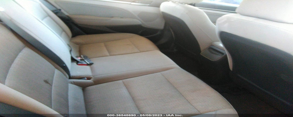 5NPD84LF5HH121686 2017 HYUNDAI ELANTRA photo no. 8