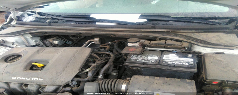 5NPD84LF3JH231335 2018 HYUNDAI ELANTRA photo no. 10