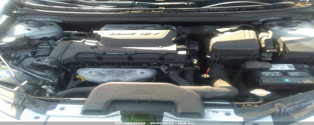 KMHDU4AD6AU139845 2010 HYUNDAI ELANTRA photo no. 10