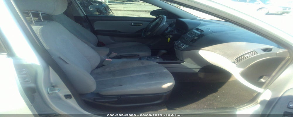 KMHDU4AD6AU139845 2010 HYUNDAI ELANTRA photo no. 5