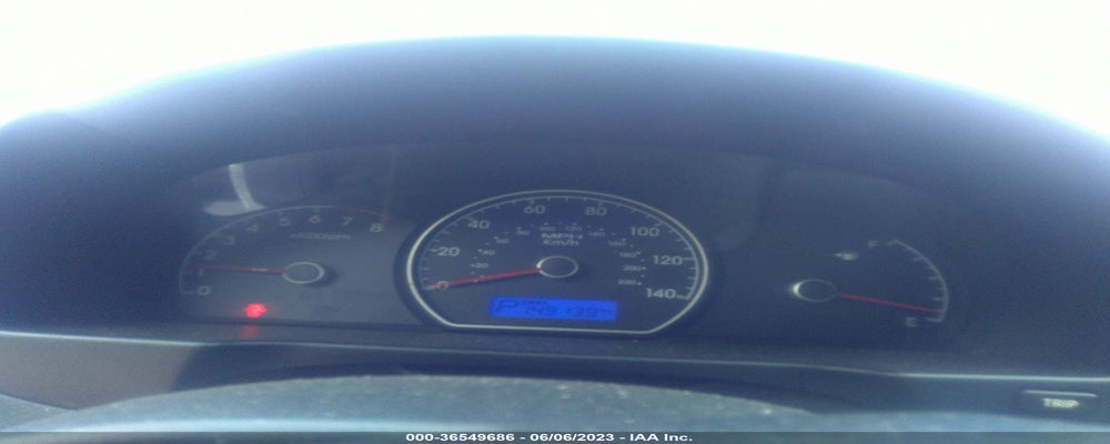 KMHDU4AD6AU139845 2010 HYUNDAI ELANTRA photo no. 7