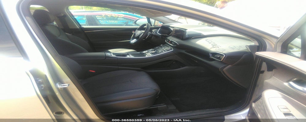 5NMS2DAJ4PH519130 2023 HYUNDAI SANTA FE photo no. 5