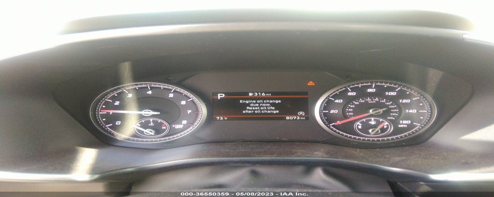5NMS2DAJ4PH519130 2023 HYUNDAI SANTA FE photo no. 7