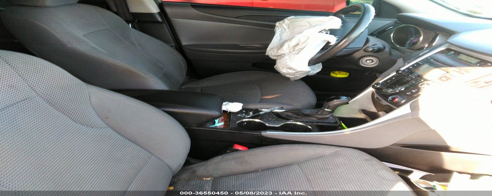 5NPEB4AC6DH669835 2013 HYUNDAI SONATA photo no. 5