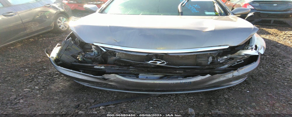 5NPEB4AC6DH669835 2013 HYUNDAI SONATA photo no. 6