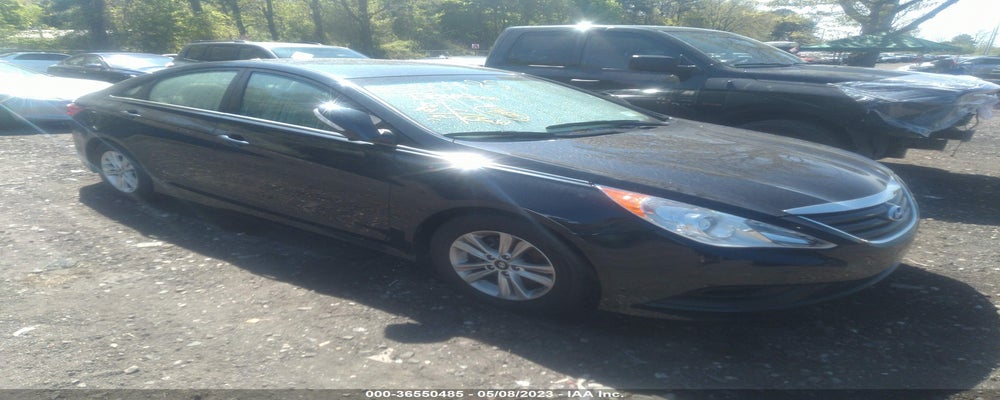5NPEB4AC3EH947110 2014 HYUNDAI SONATA photo no. 14