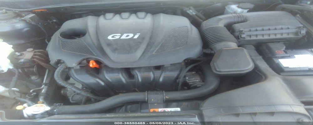 5NPEB4AC3EH947110 2014 HYUNDAI SONATA photo no. 10
