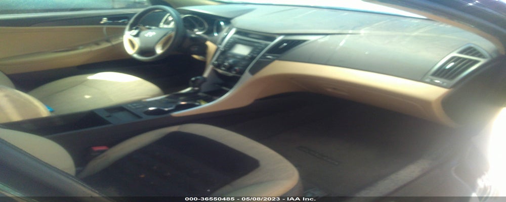 5NPEB4AC3EH947110 2014 HYUNDAI SONATA photo no. 5