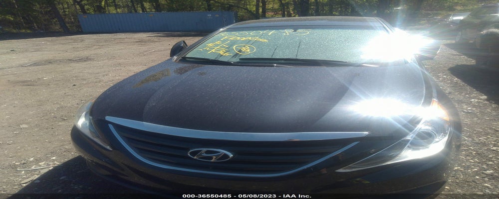5NPEB4AC3EH947110 2014 HYUNDAI SONATA photo no. 6
