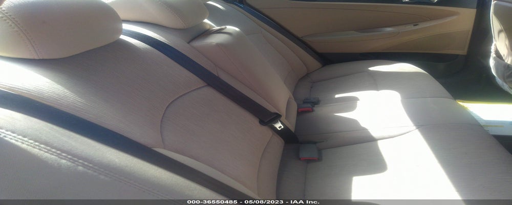 5NPEB4AC3EH947110 2014 HYUNDAI SONATA photo no. 8
