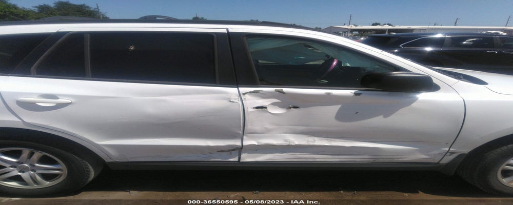 5XYZG3ABXBG008821 2011 HYUNDAI SANTA FE photo no. 6