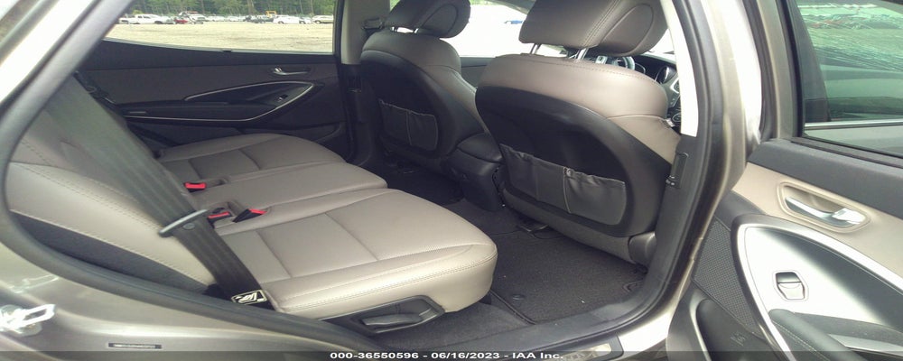 5NMZU3LB1HH032123 2017 HYUNDAI SANTA FE SPORT photo no. 8