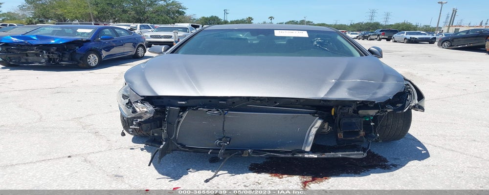 5NPE34AF8KH739050 2019 HYUNDAI SONATA photo no. 6