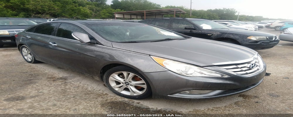 5NPEC4AC6DH716956 2013 HYUNDAI SONATA photo no. 11
