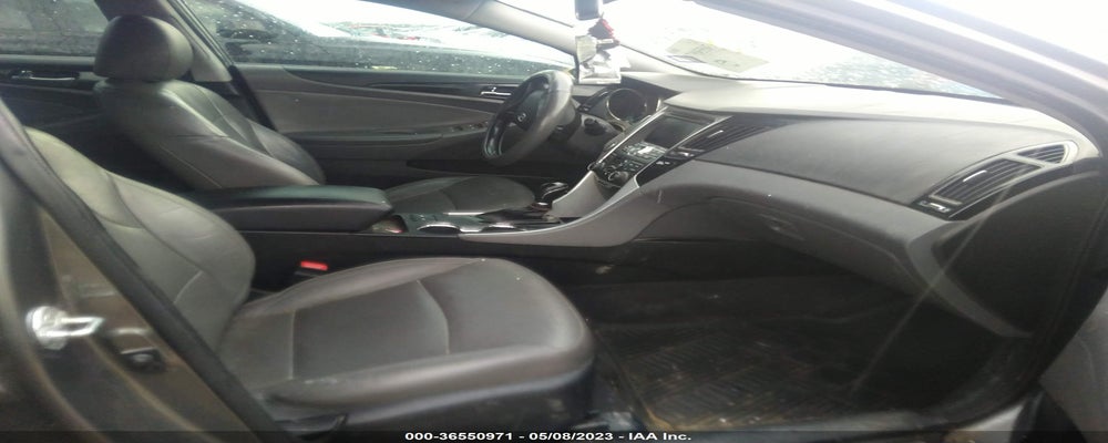 5NPEC4AC6DH716956 2013 HYUNDAI SONATA photo no. 5