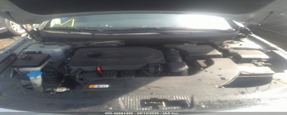 5NPE24AF1FH015466 2015 HYUNDAI SONATA photo no. 10