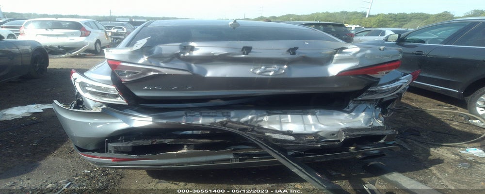 5NPE24AF1FH015466 2015 HYUNDAI SONATA photo no. 6