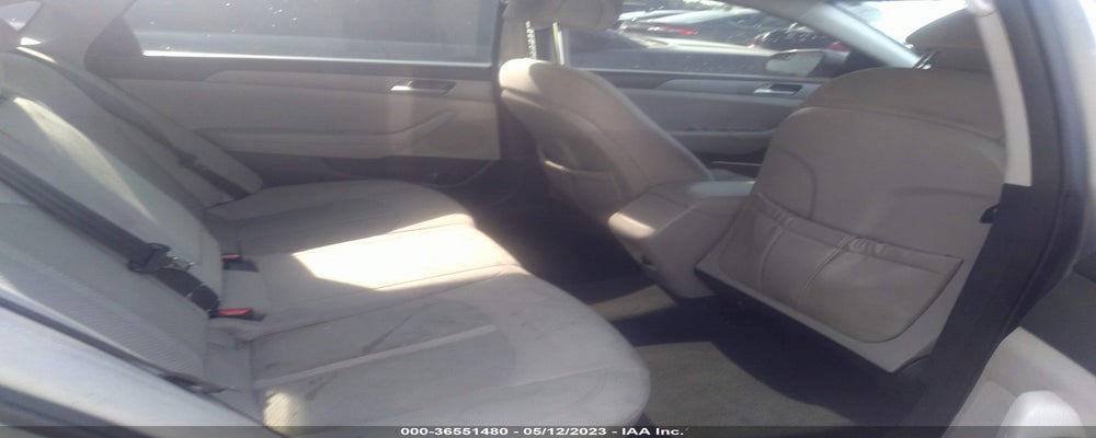 5NPE24AF1FH015466 2015 HYUNDAI SONATA photo no. 8