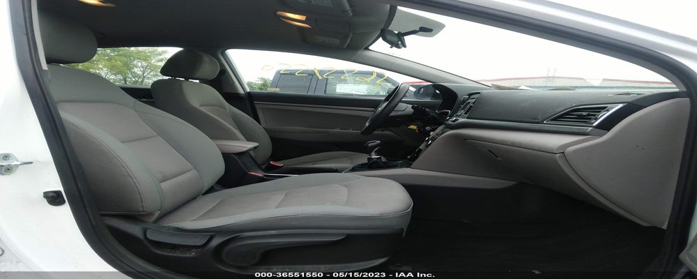 5NPD74LF8HH048428 2017 HYUNDAI ELANTRA photo no. 5