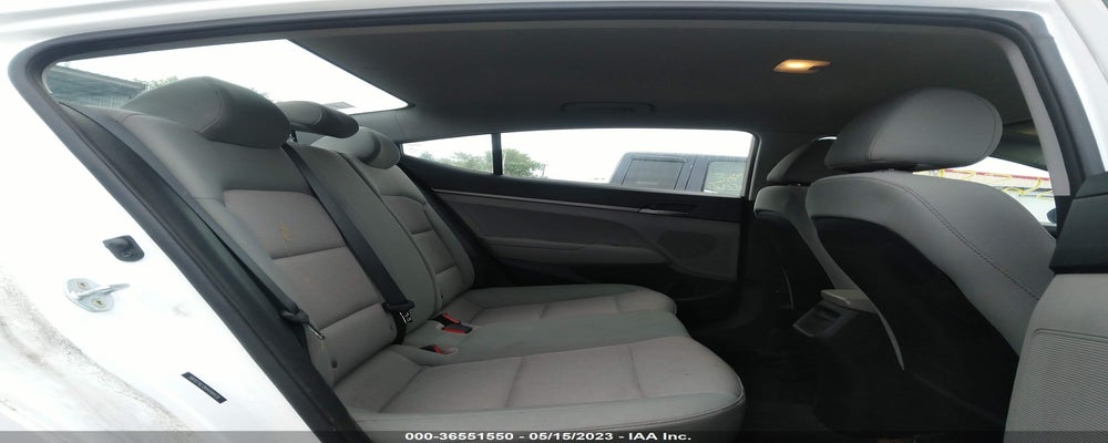 5NPD74LF8HH048428 2017 HYUNDAI ELANTRA photo no. 8