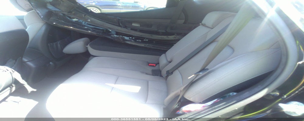 5XYZUDLB4EG212370 2014 HYUNDAI SANTA FE SPORT photo no. 8