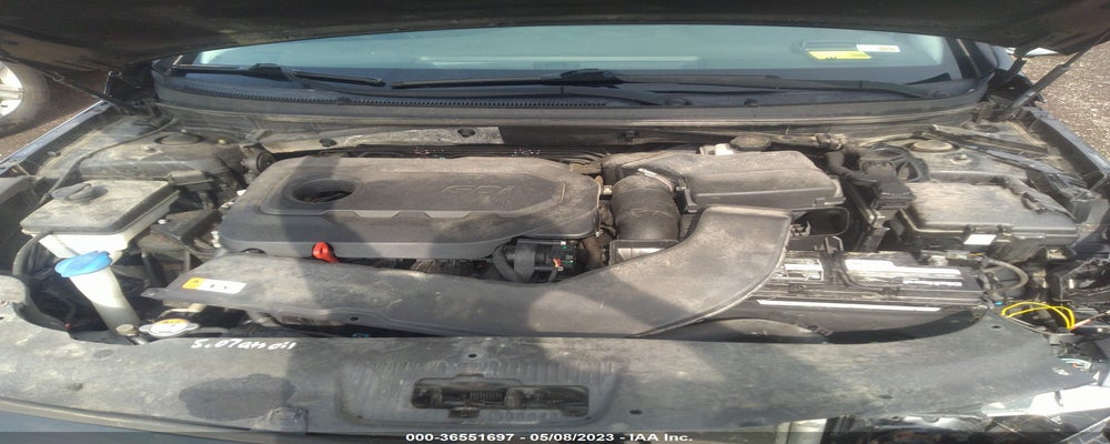 5NPE34AF9FH211989 2015 HYUNDAI SONATA photo no. 10