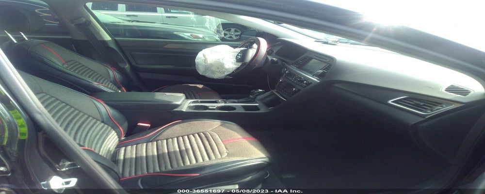 5NPE34AF9FH211989 2015 HYUNDAI SONATA photo no. 5