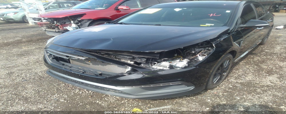 5NPE34AF9FH211989 2015 HYUNDAI SONATA photo no. 6