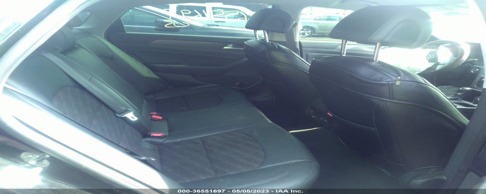 5NPE34AF9FH211989 2015 HYUNDAI SONATA photo no. 8