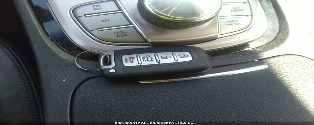 KMHGC4DH7CU187565 2012 HYUNDAI GENESIS photo no. 11