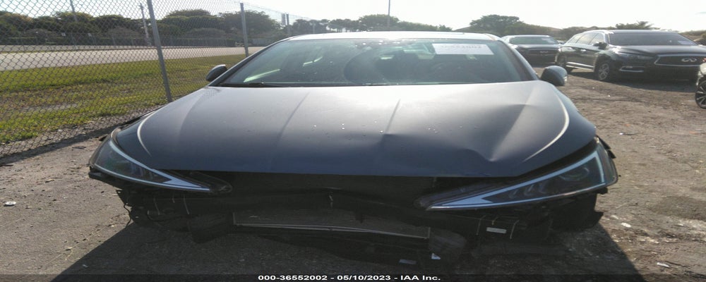 KMHD84LF0KU872574 2019 HYUNDAI ELANTRA photo no. 6