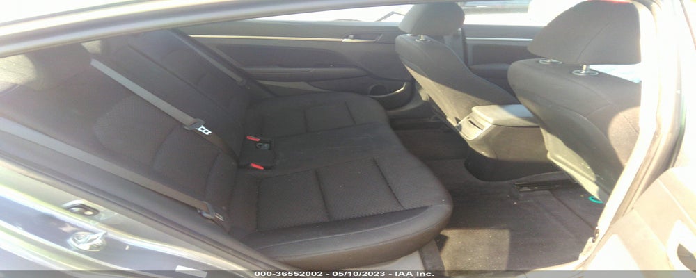 KMHD84LF0KU872574 2019 HYUNDAI ELANTRA photo no. 8