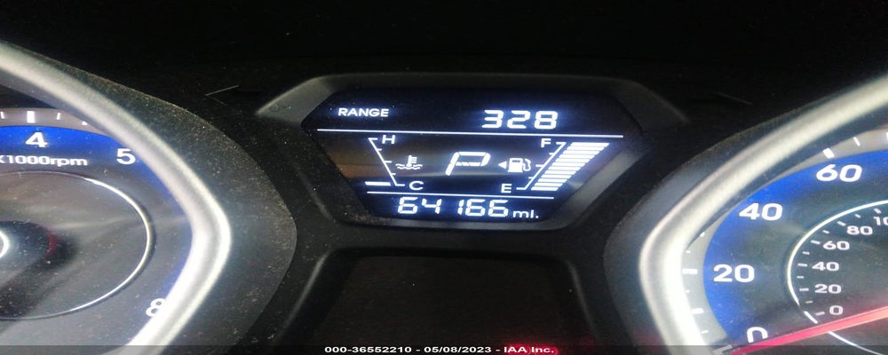 KMHDH4AE9GU512575 2016 HYUNDAI ELANTRA photo no. 7