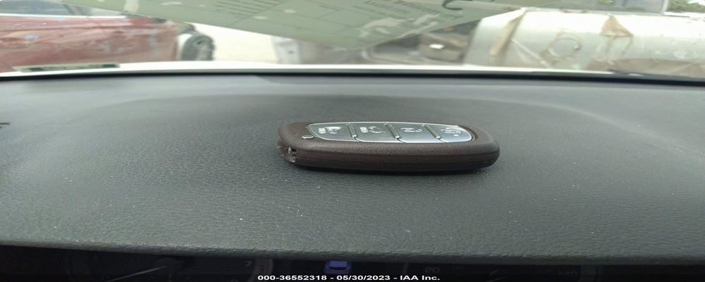 KM8J33AL4KU837444 2019 HYUNDAI TUCSON photo no. 11