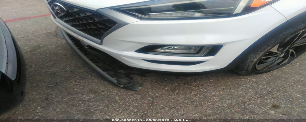 KM8J33AL4KU837444 2019 HYUNDAI TUCSON photo no. 6
