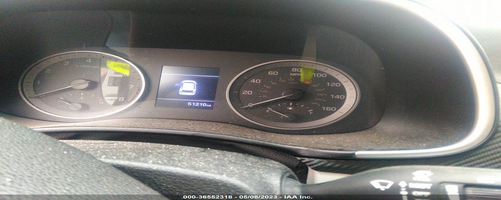 KM8J33AL4KU837444 2019 HYUNDAI TUCSON photo no. 7
