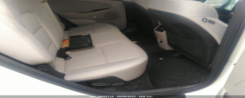 KM8J33AL4KU837444 2019 HYUNDAI TUCSON photo no. 8