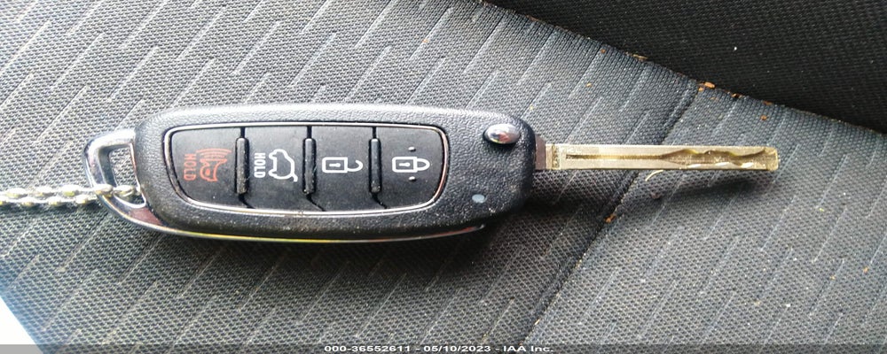 KM8J23A46KU956317 2019 HYUNDAI TUCSON photo no. 11